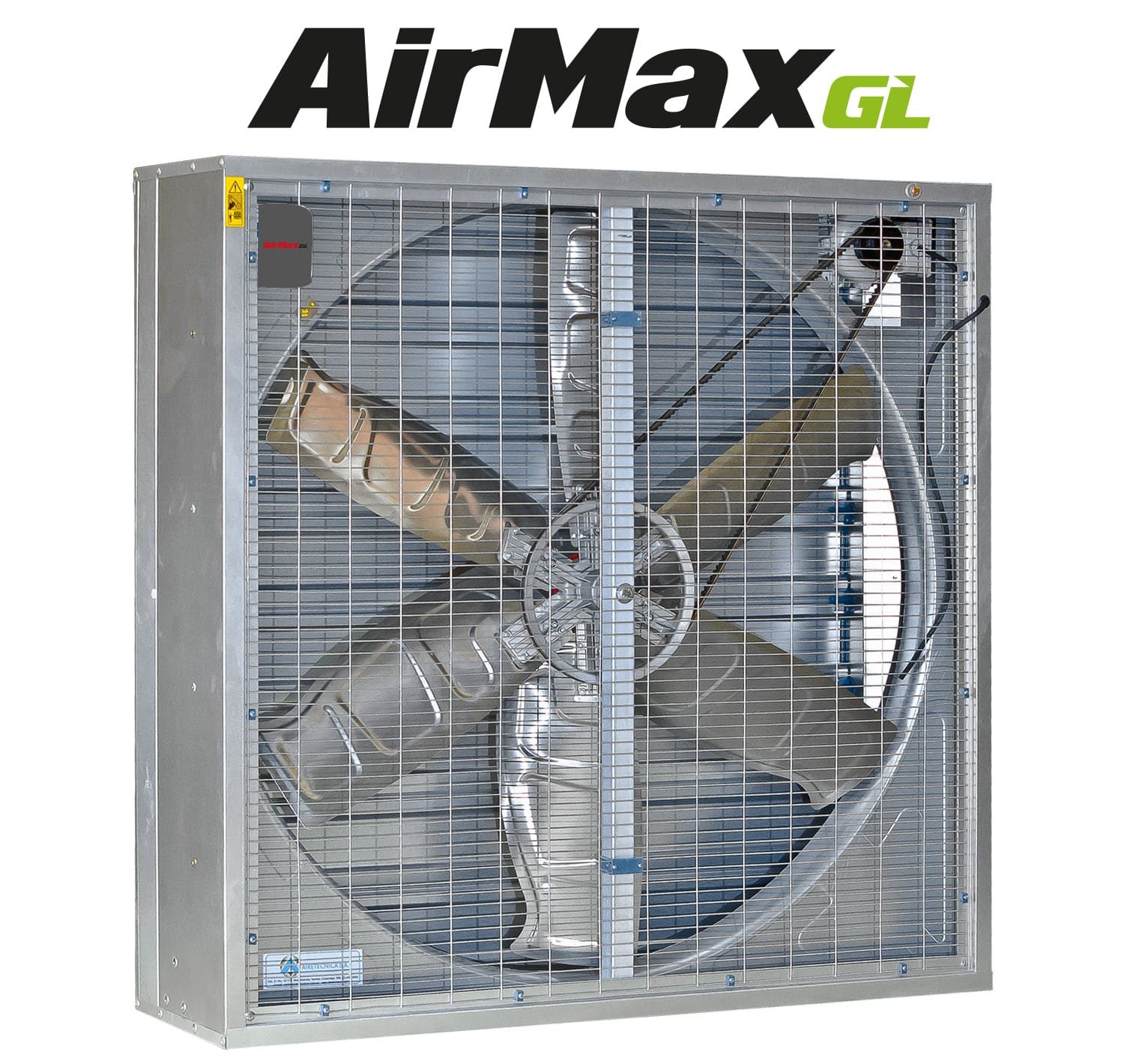 EXTRACTOR AIRMAX GL