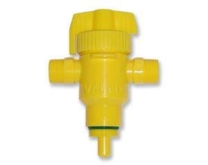 VALVULA DE REGULADOR