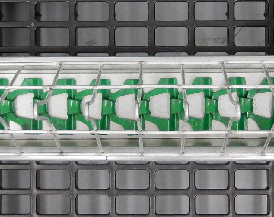 CADENA TIPO S PARA COMEDEROS DE CANAL - Imagen 2