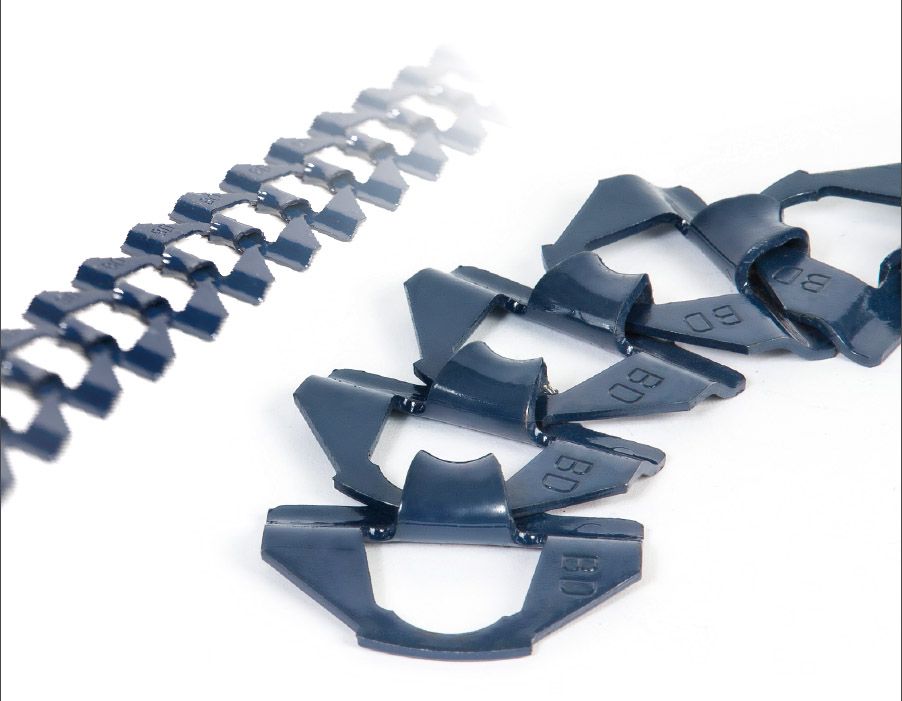 CADENA TIPO S PARA COMEDEROS DE CANAL - Imagen 3