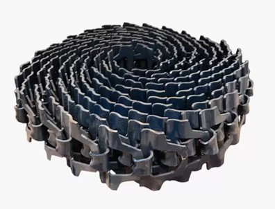 CADENA TIPO S PARA COMEDEROS DE CANAL