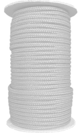 CORDON BLANCO 1/8 POLYESTER / 305 mts