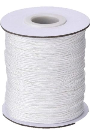 CORDON BLANCO 3/16 POLYESTER / 305 mts