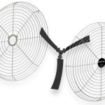 MALLA DELANTERA VENTILADOR KATANA 36"