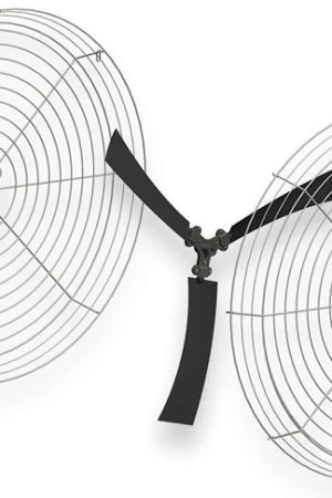 MALLA TRASERA VENTILADOR KATANA 36"