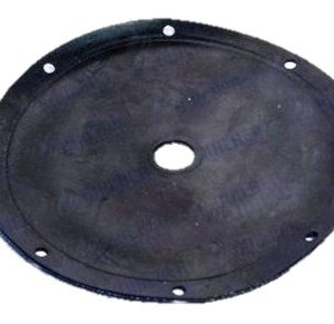 DIAFRAGMA DE REGULADOR DE PRESIÓN